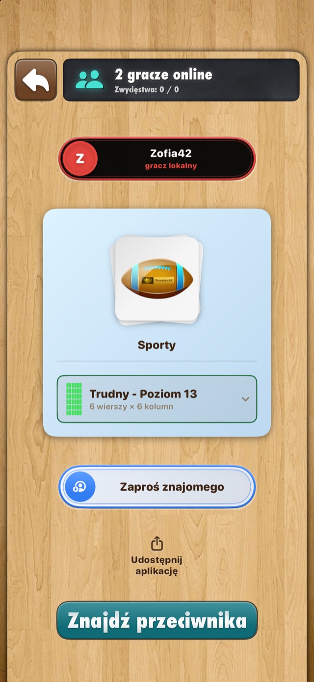 Memory • Memosy klasyczne — Online